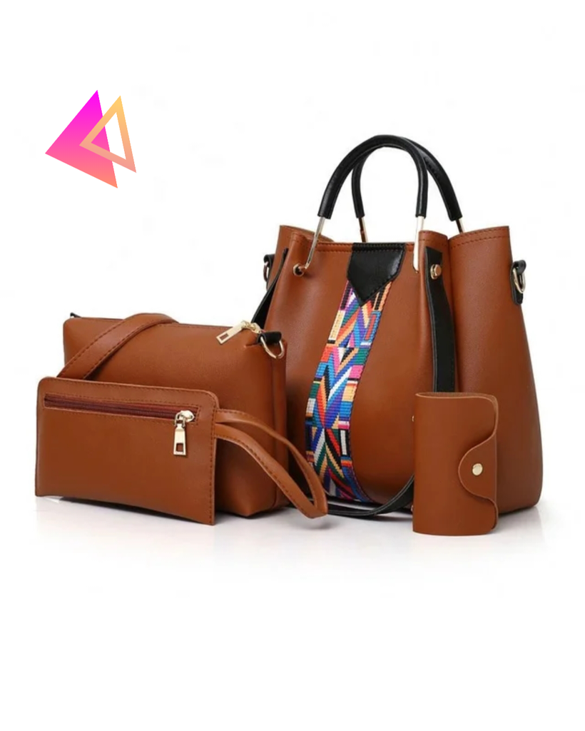Sac a main dames ensemble